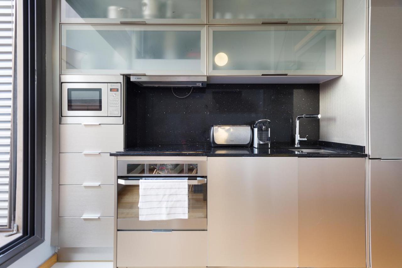 Apartamento My Space Gracia Pool Terrace